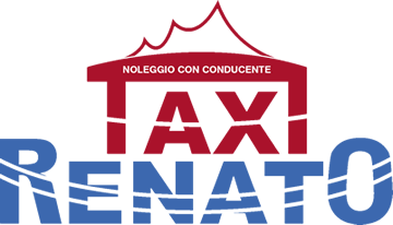 Taxi Renato - Alta Badia - logo